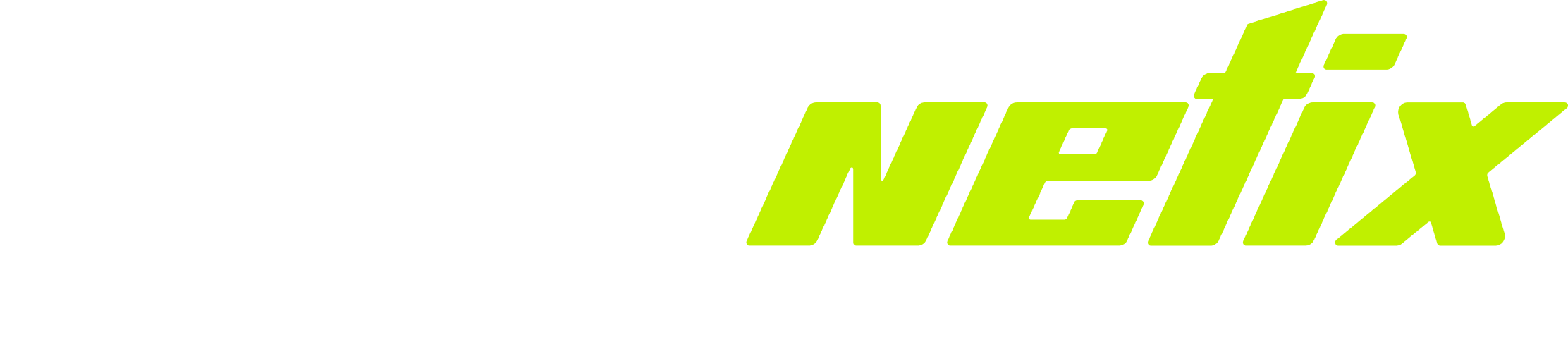 Playnetix